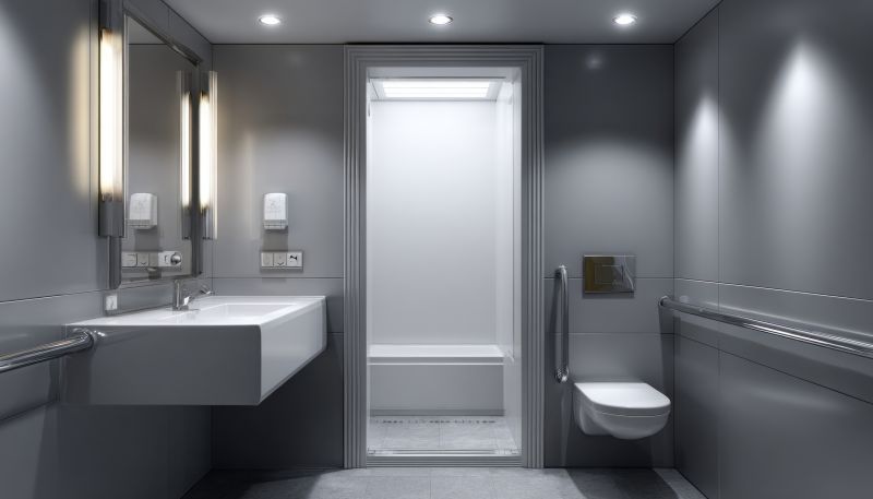 Bathroom Remodeling in Medina County, OH