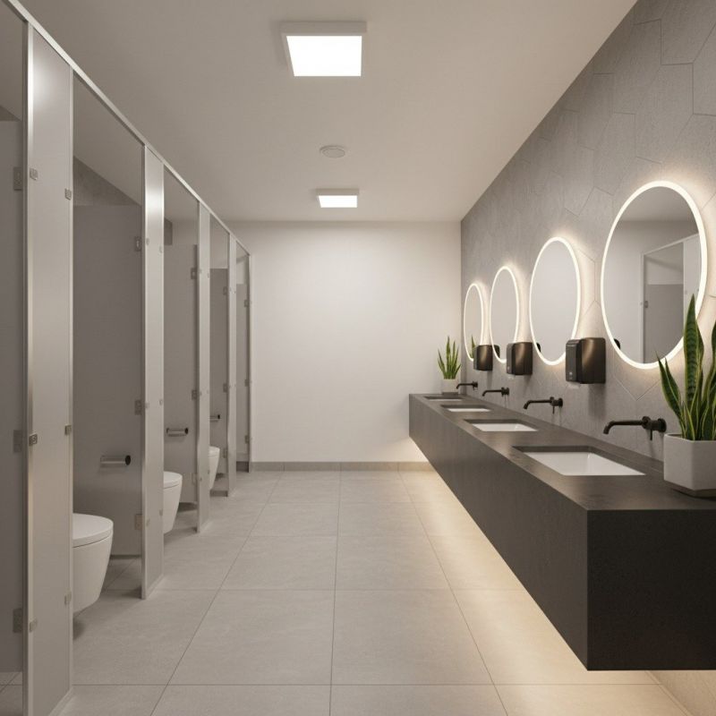 Bathroom Remodeling in Medina County, OH