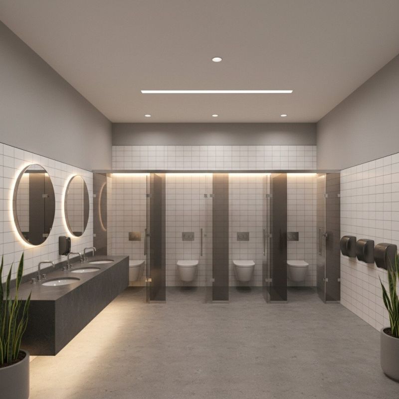 Bathroom Remodeling in Medina County, OH