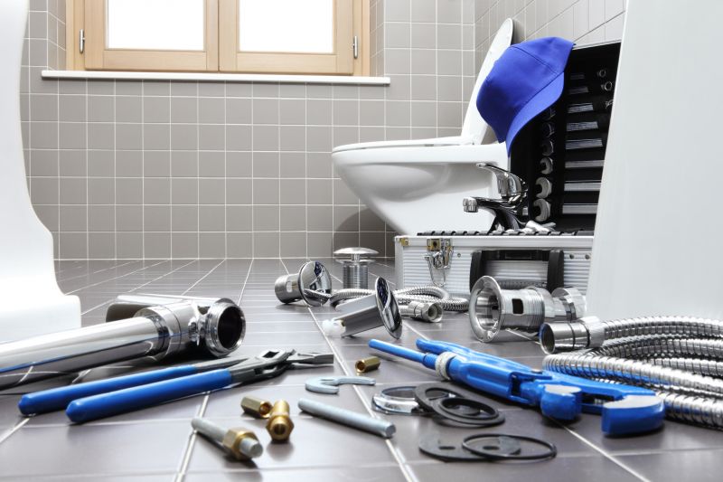 Bathroom Remodeling in Medina County, OH