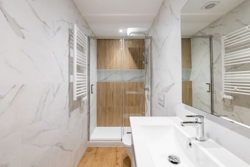 Basement Bathroom Remodeling in Medina County, OH