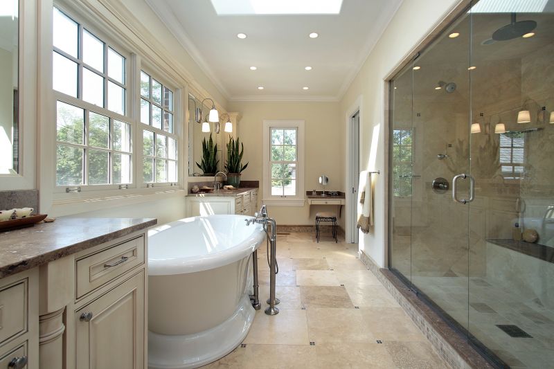 Bath Remodeling in Medina County, OH