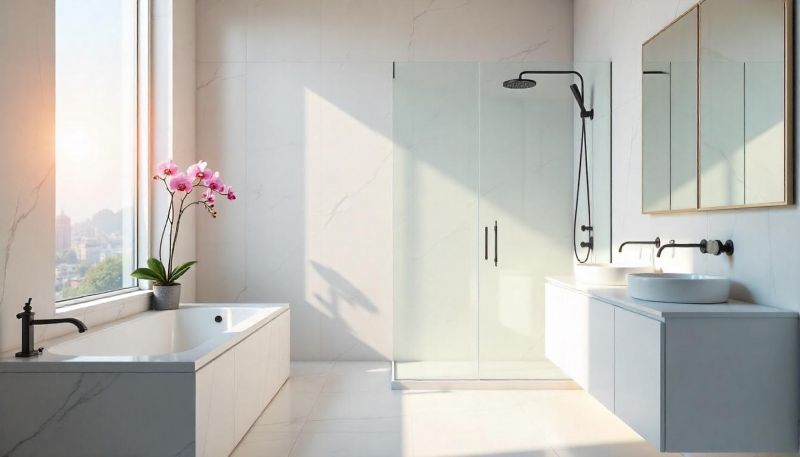 Bath Remodeling in Medina County, OH