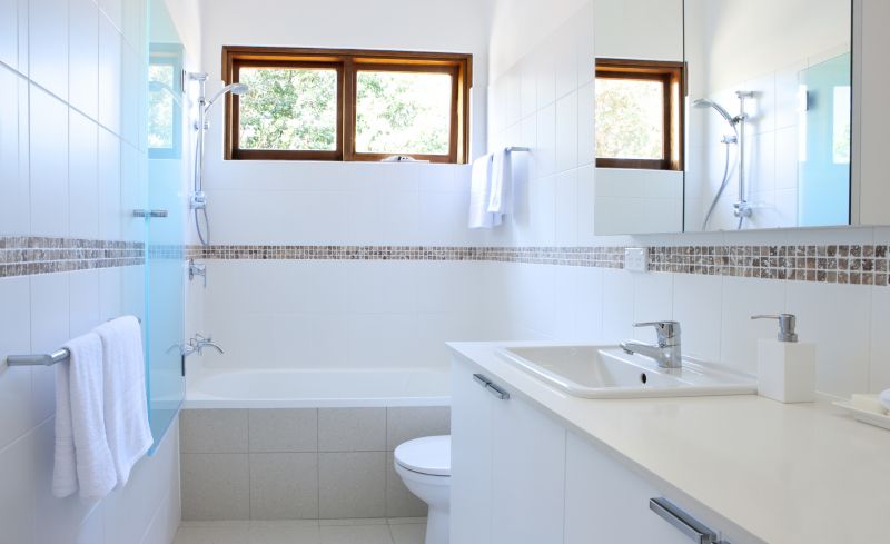 Bath Remodeling in Medina County, OH