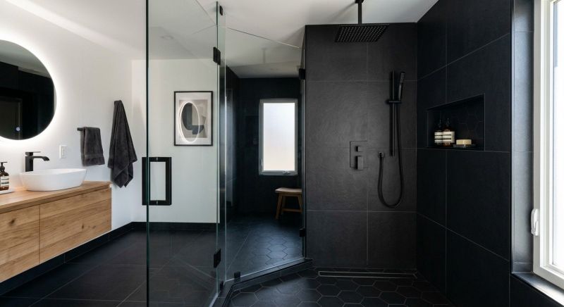 Bathroom Conversion Service in Medina County, OH
