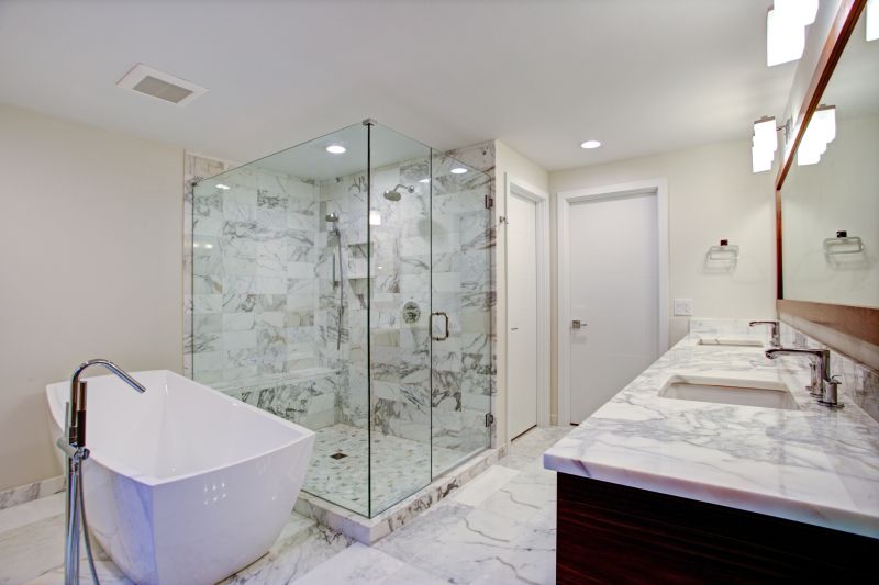 Bathroom Enlargement in Medina County, OH