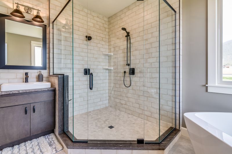Bathroom Expansion in Medina County, OH