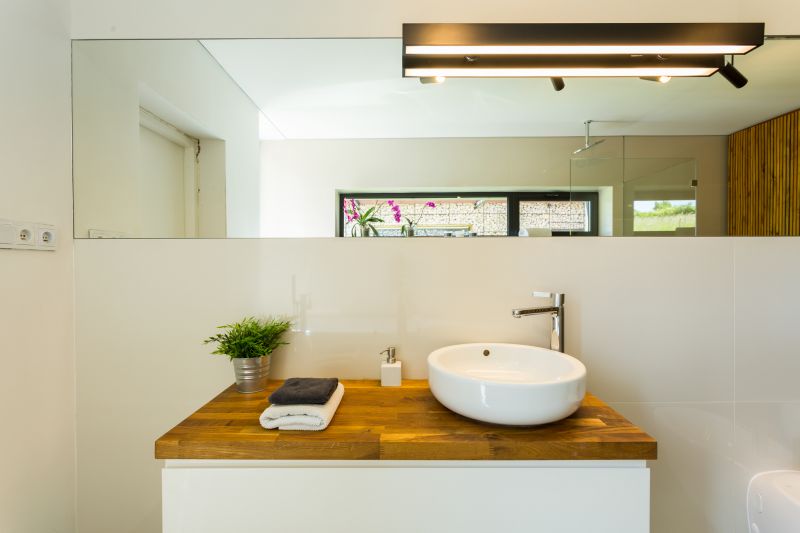Bathroom Installation in Brecksville, OH