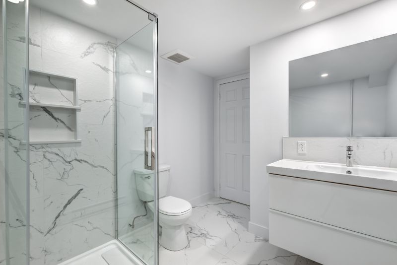 Bathroom Installation in Elyria, OH
