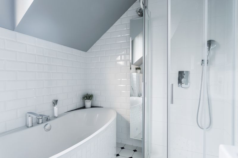 Bathroom Installation in Richfield, OH