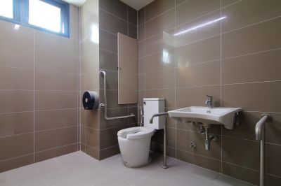 Bathroom Installation in Westlake, OH