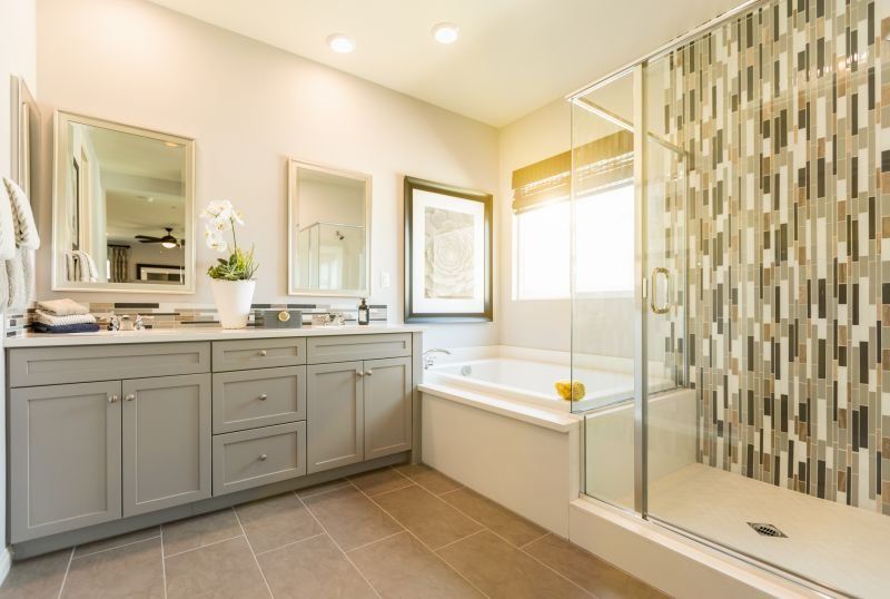 Bathroom Makeover Service in Bedford, OH