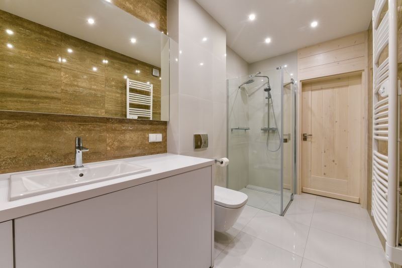 Bathroom Makeover Service in Canal Fulton, OH