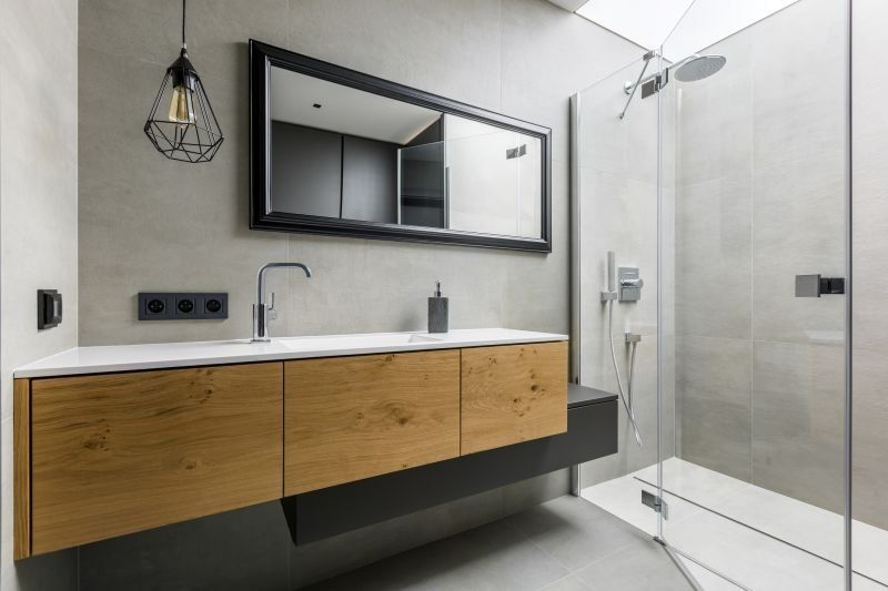 Bathroom Makeover Service in Medina County, OH
