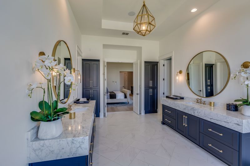 Bathroom Makeover Service in Orrville, OH