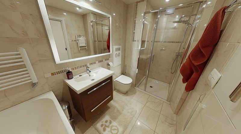 Bathroom Makeover Service in Stow, OH