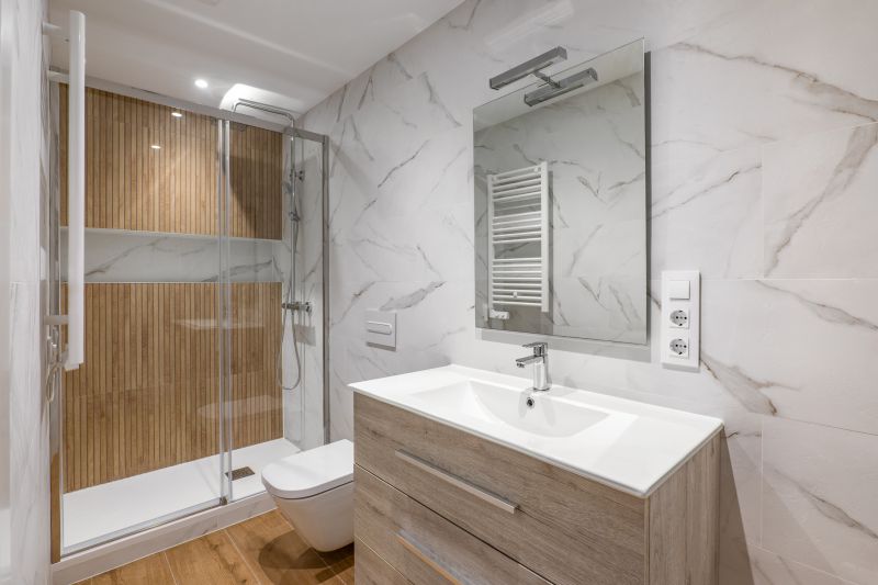 Bathroom Makeover Service in Stow, OH