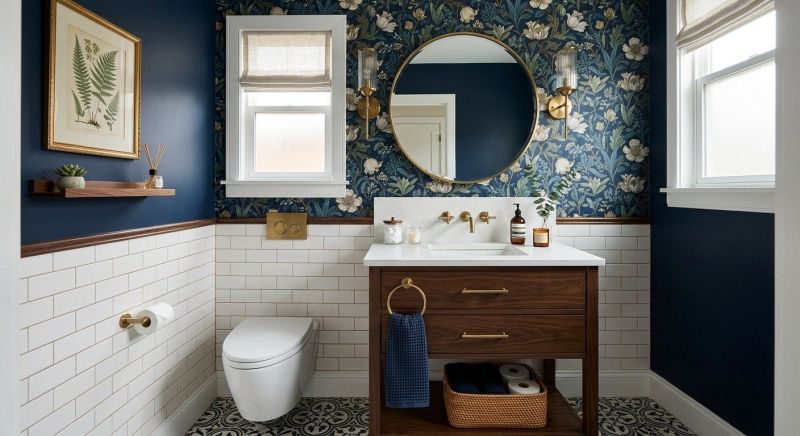 Bathroom Makeover Service in Wooster, OH