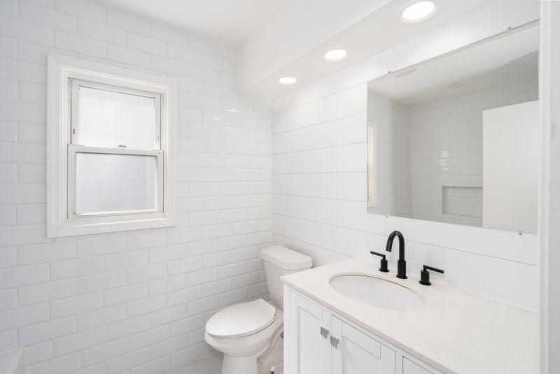 Bathroom Remodeling in Avon, OH
