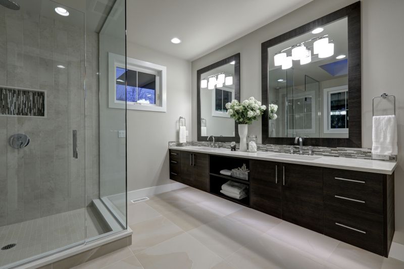 Bathroom Remodeling in Elyria, OH