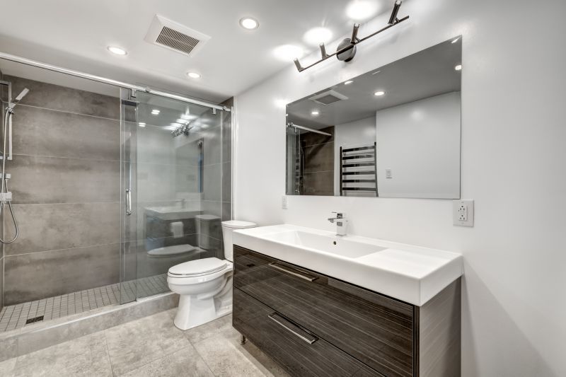 Bathroom Remodeling in Lagrange, OH