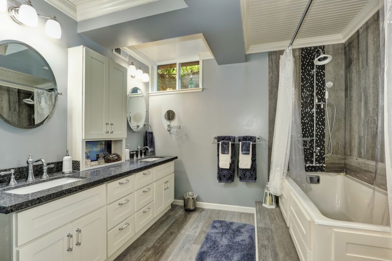 Bathroom Remodeling in Medina County, OH