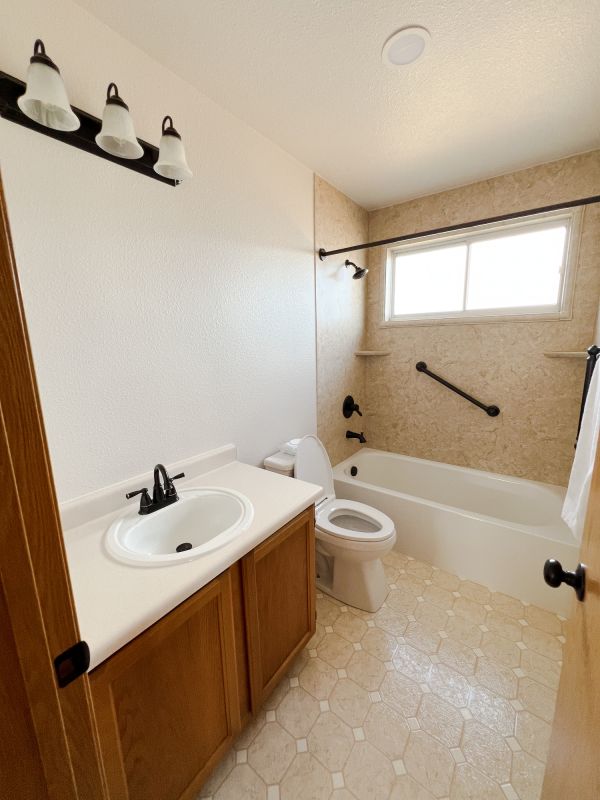 Bathroom Remodeling in Rittman, OH