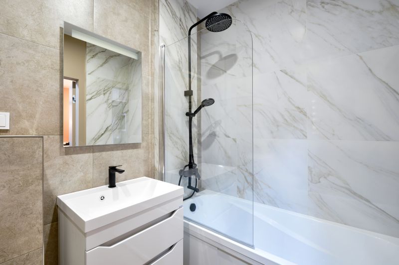 Bathroom Remodeling in Stow, OH