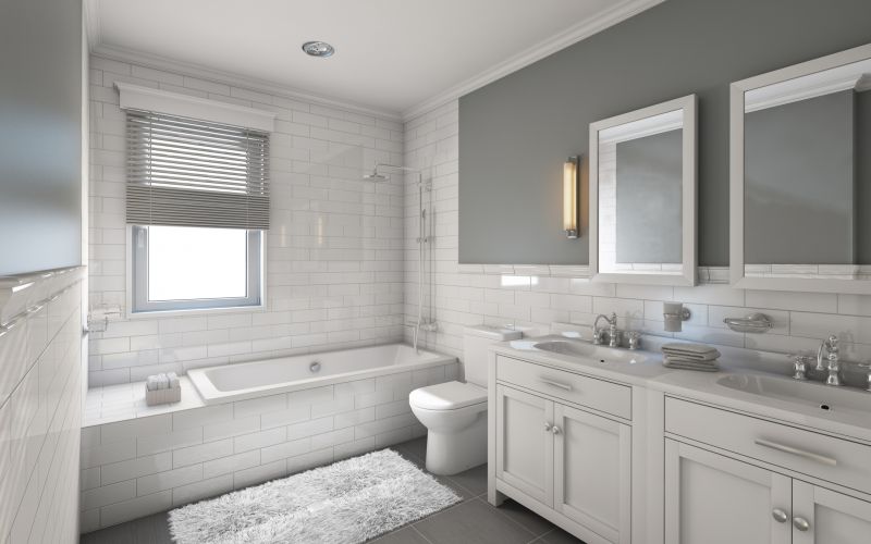 Bathroom Remodeling in Summit County, OH