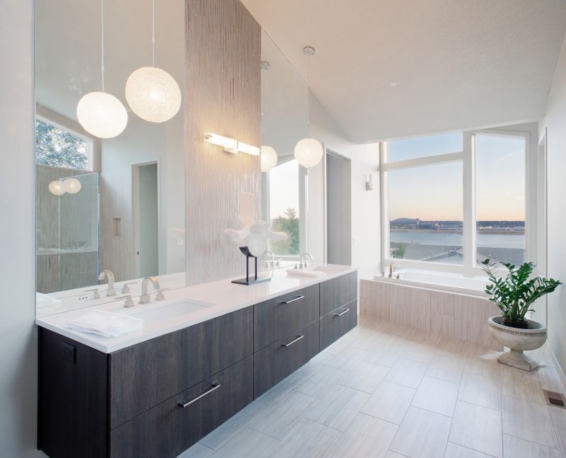 Bathroom Renovation in Brunswick, OH