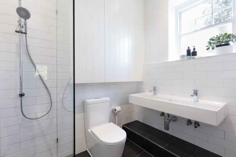 Bathroom Renovation in Valley City, OH