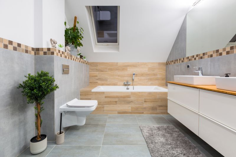 Bathroom Renovation in Westlake, OH