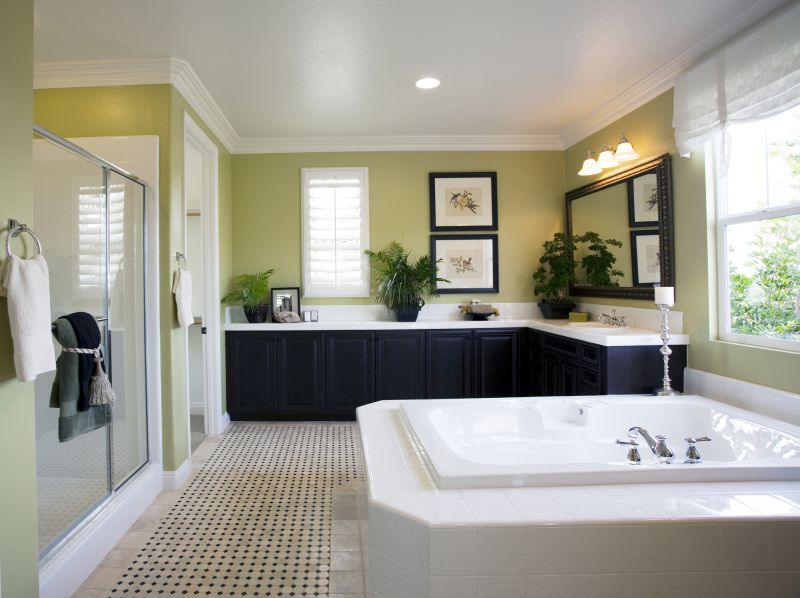 Luxury Bathroom Remodeling in Medina County, OH