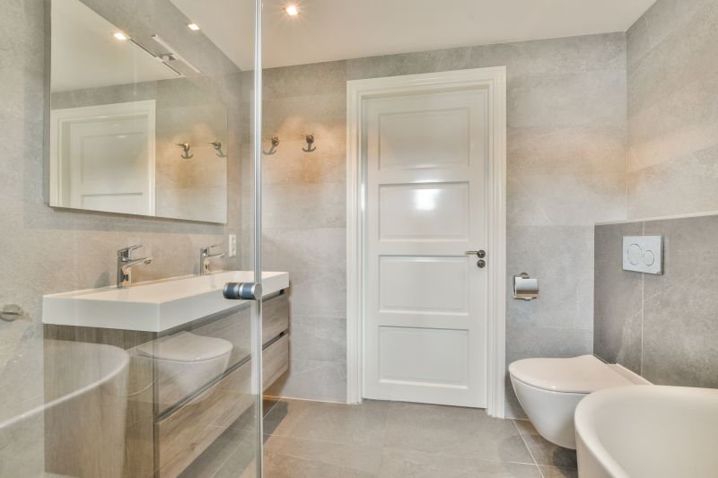 Modern Bathroom Remodeling in Medina County, OH