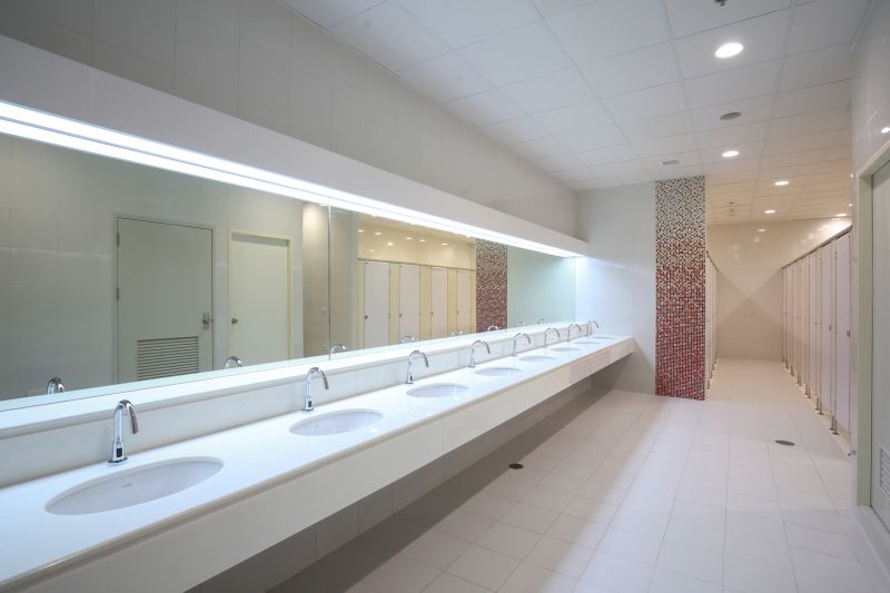 Restroom Remodeling in Medina County, OH