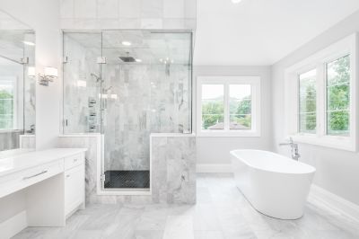 Shower Remodeling in Broadview Heights, OH