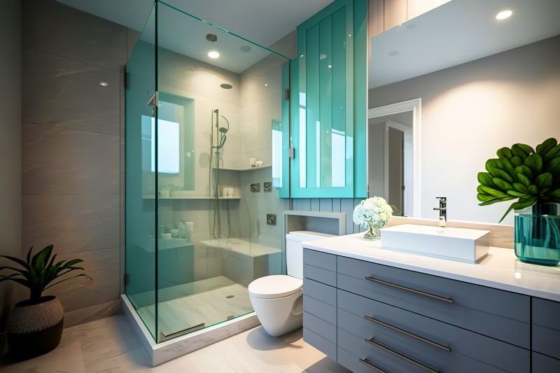 Shower Remodeling in Hinckley, OH