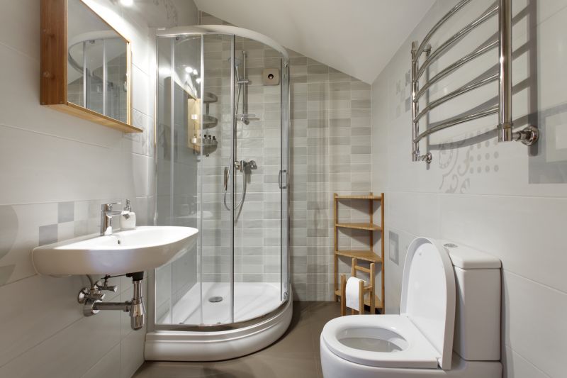 Shower Remodeling in Medina County, OH