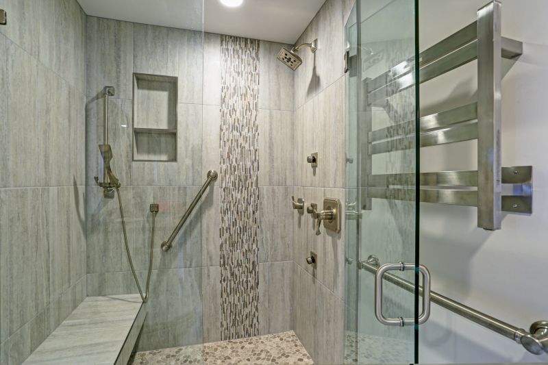 Shower Remodeling in Northfield, OH