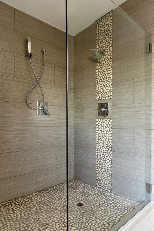 Shower Renovation in Lorain County, OH