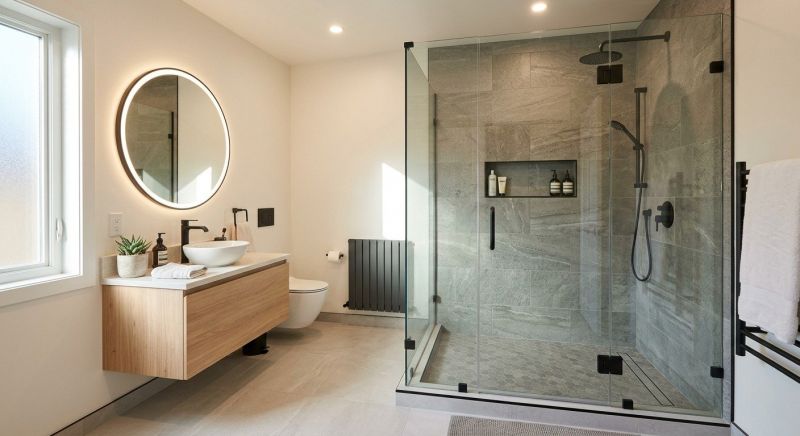 Tub Conversion Service in Medina County, OH