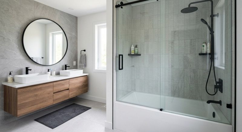 Tub Conversion Service in Medina County, OH